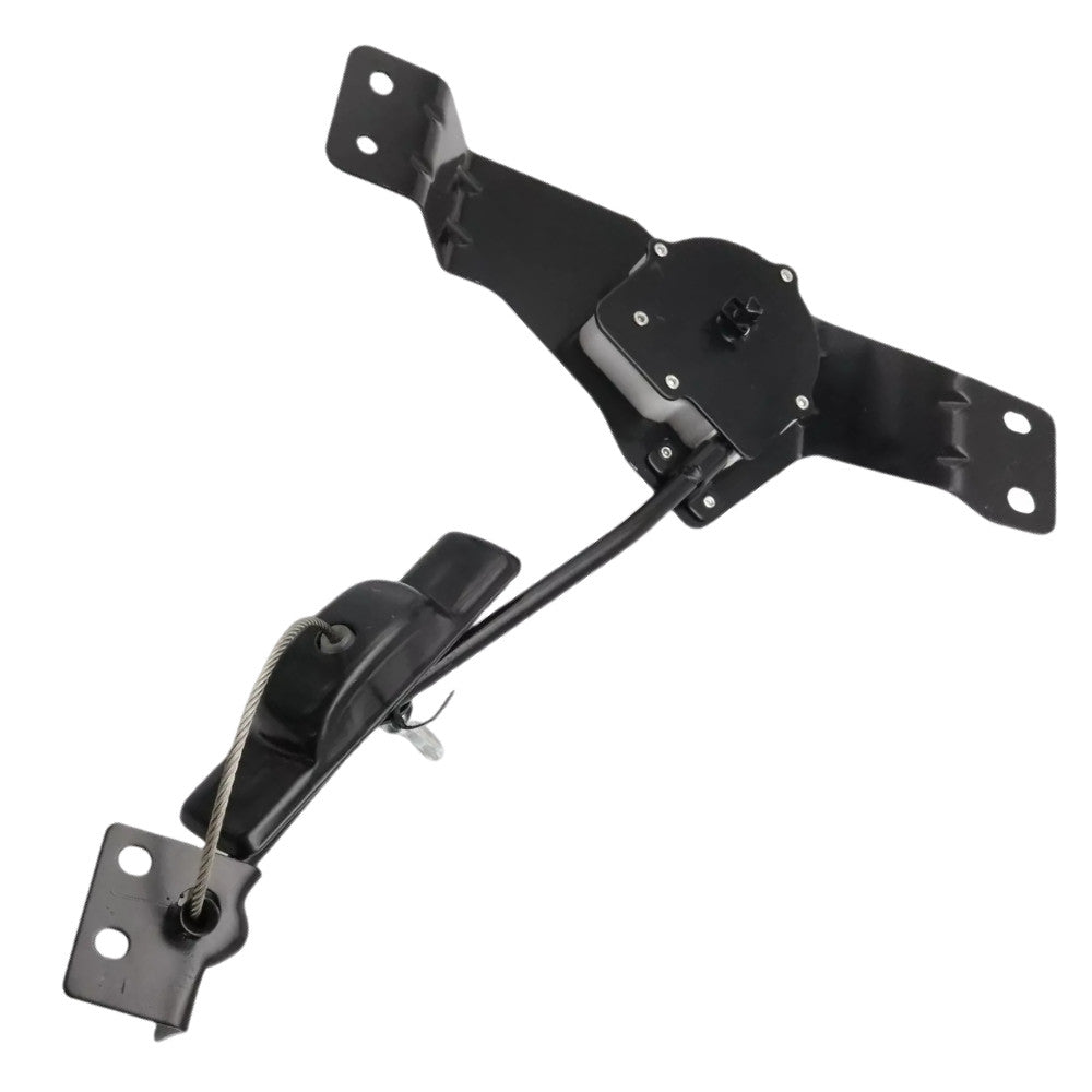 628004H000 for Hyundai 2007-2021 H-1 Grand Starex Spare Wheel Carrier