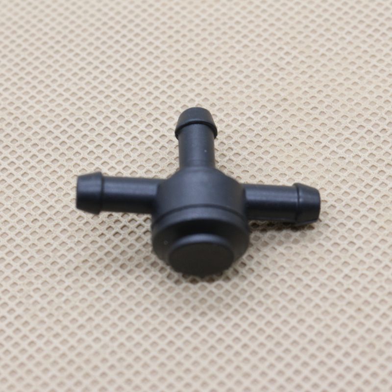 new T-connector valve for Volvo C30, C70, S40, S60, and S70 windshield washing machines