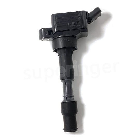 Ignition coils suitable for Hyundai Sonata for Elantra Kona Forte and for Kia Forte 27300-2E601