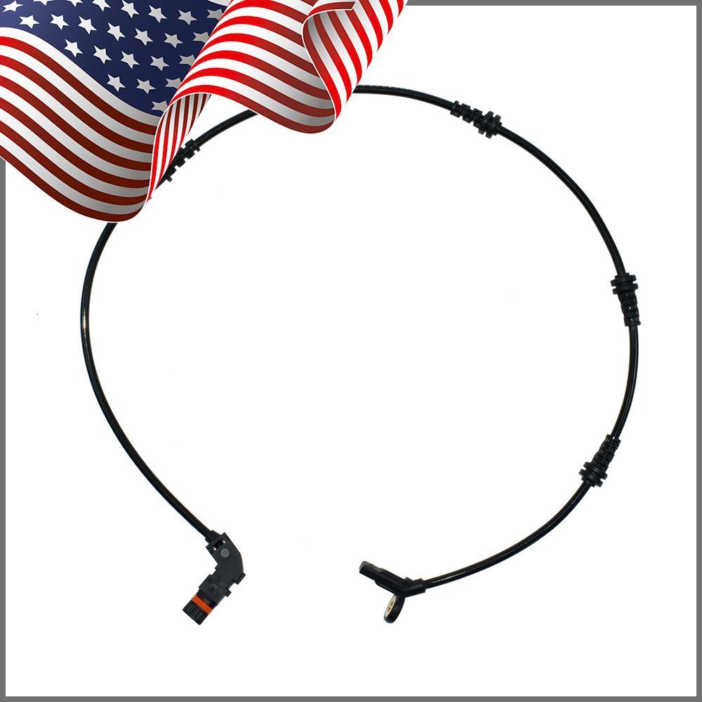 ABS Wheel Speed Sensor Front 1649058200 for Mercedes-Benz GL450 GL320 ML350