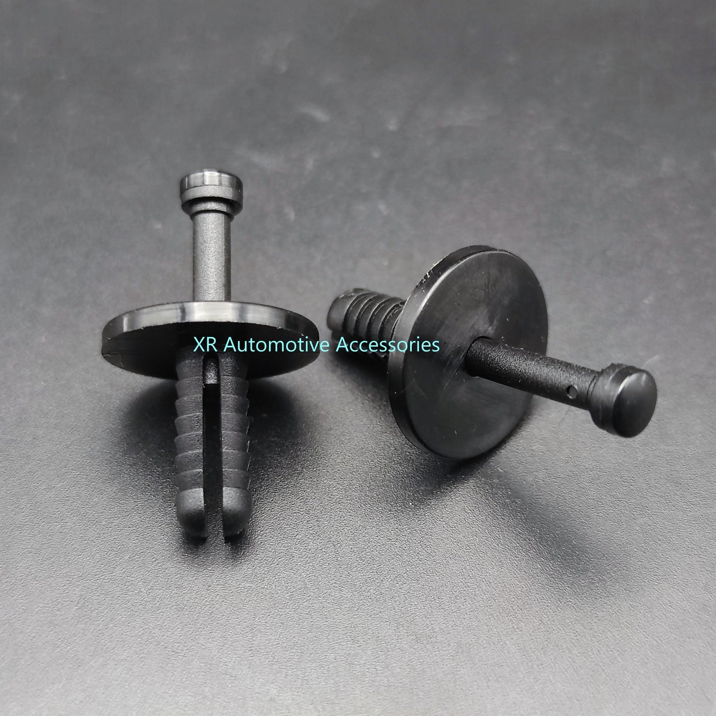 10 Pcs for BMW Car Sill Cover Rocker Panel Air Intake Trim Retainer Clips