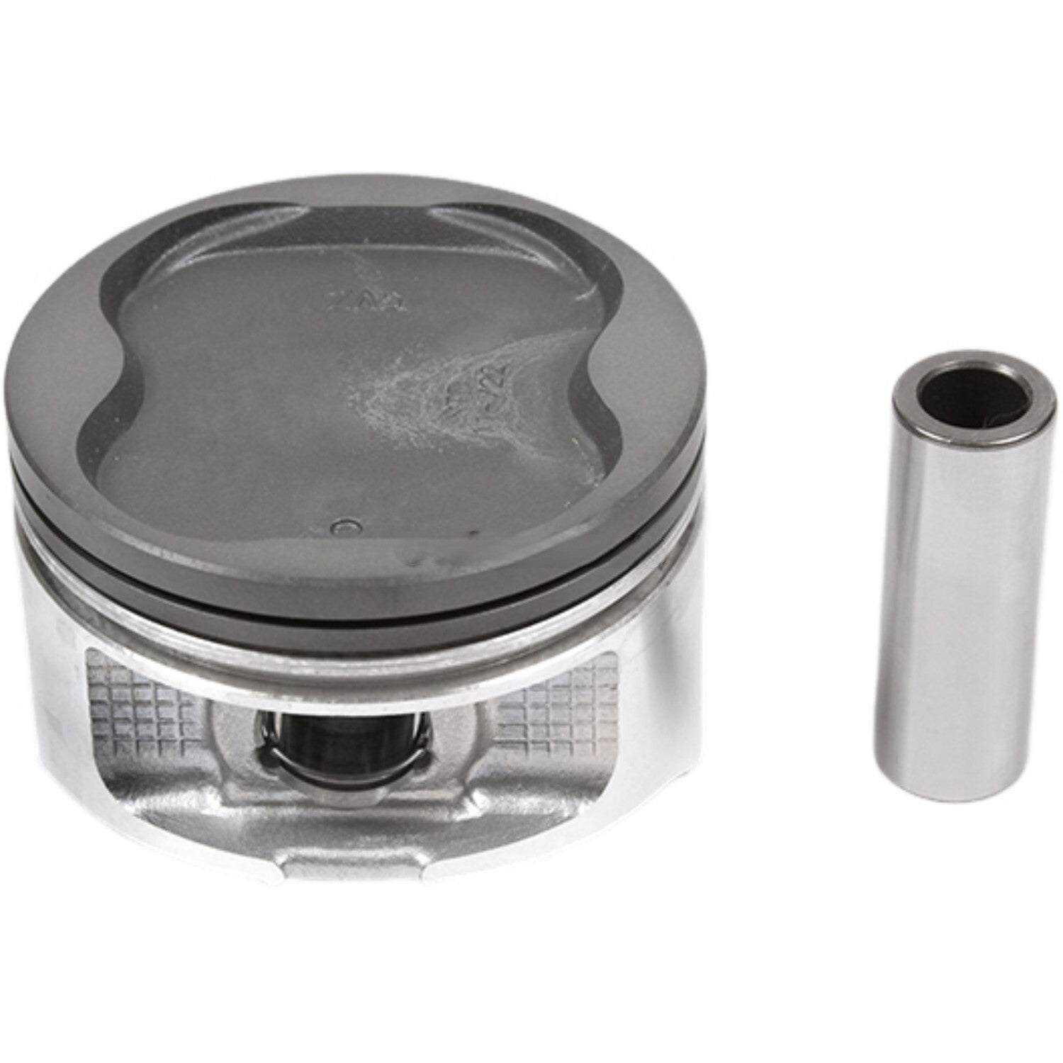 6-piece engine piston kit, 5VZFE, suitable for 1995-2004 4Runner Tacoma Tundra 3.4L.