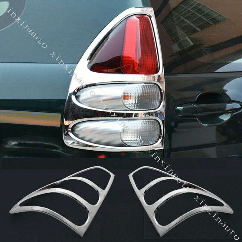 ABS Wood Grain Dashboard Air Outlet Vent Cover Trim For Highlander 20-22 v