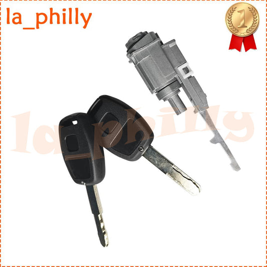 Ignition Switch W/ 2 Keys Three Button For 2003-2013 for Honda for Accord 35100-SDA-H61 Q