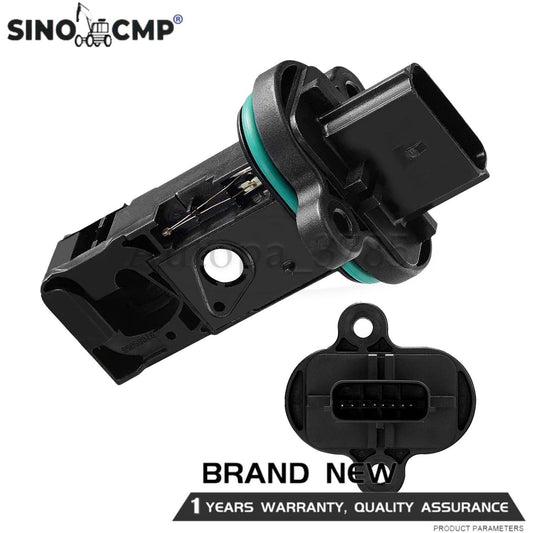 MAF Mass Air Flow Sensor Meter for Buick Encore for Chevy for Cruze Sonic 0280218419 NEW