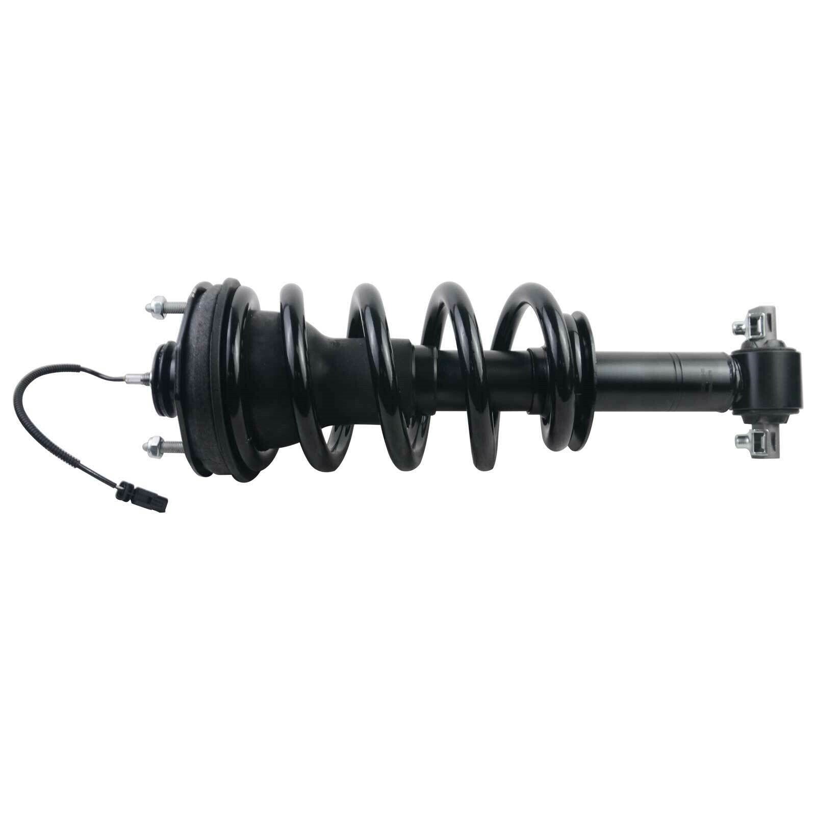 Magnetic front shock absorber struts are suitable for Cadillac for Escalade and for Chevrolet Tahoe Suburban.