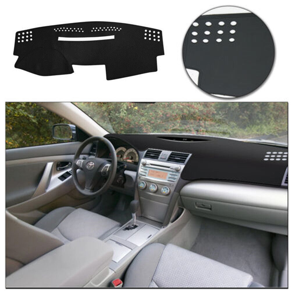 3Pcs Red Carbon Fiber Automatic Gear Shift Cover Trim For Sonic 12-16 v