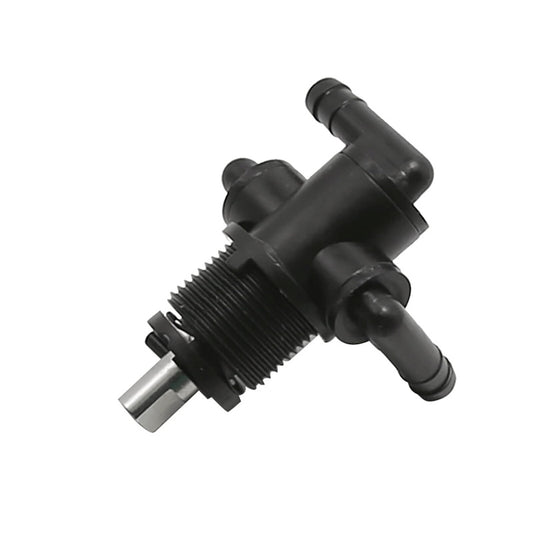 3-Way Fuel Shutoff Valve Petcock for Polaris Sportsman/Magnum/Big Boss/Pro/ATP