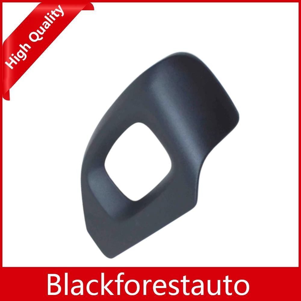 Front Right for Seat Cushion Valance Trim Black for Range Rover Sport 2014-2017