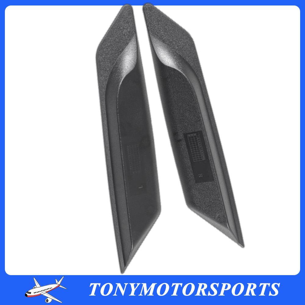 LeftRight Front Door Handle Storage Box Fit for Ford Bronco 2021-2022 2/4 doors Q