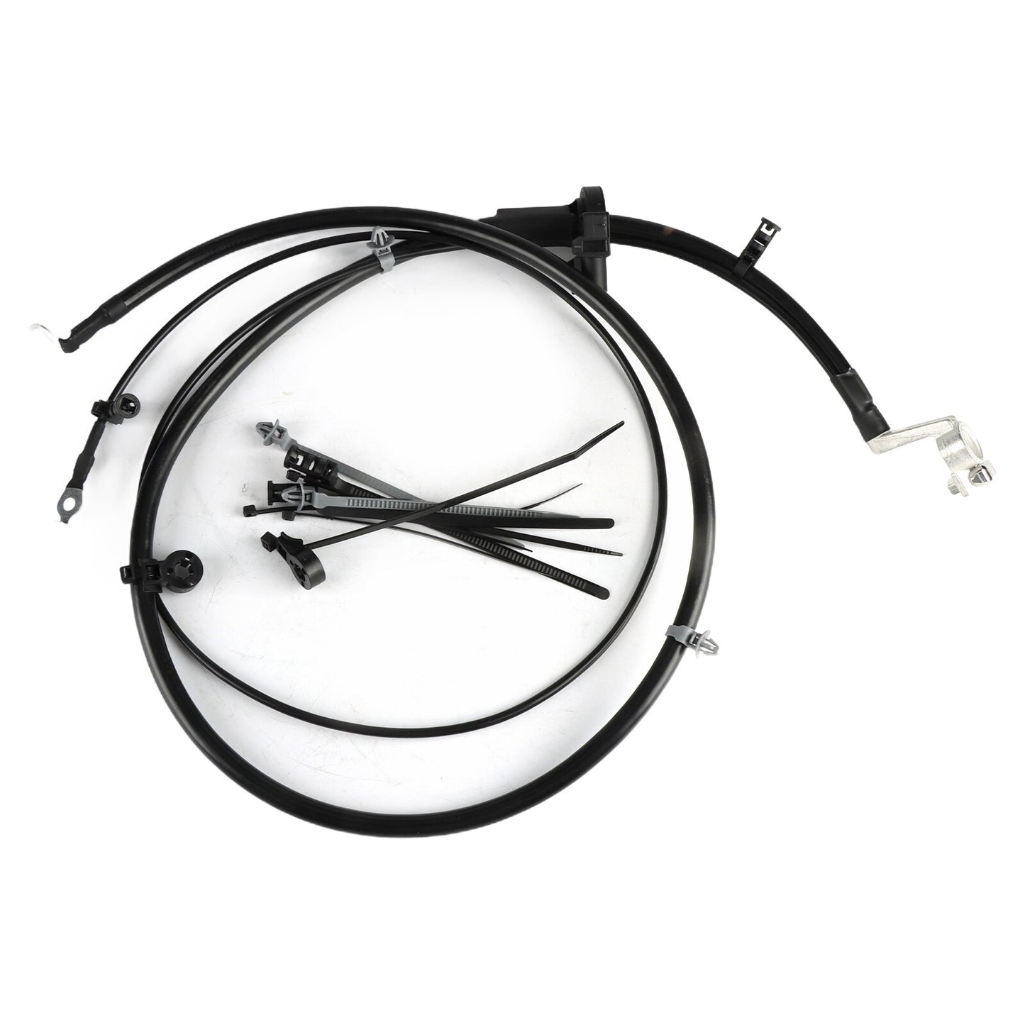 84634113 For 2014-2019 Silverado 1500 Negative Battery Cable Wire Harness Q