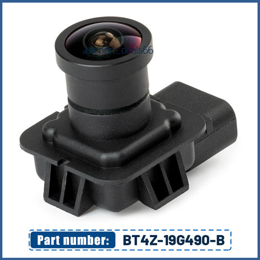 Rearview backup camera suitable for 2011-2015 for Ford Edge BT4Z-19G490-B FL1T-19G490-AC