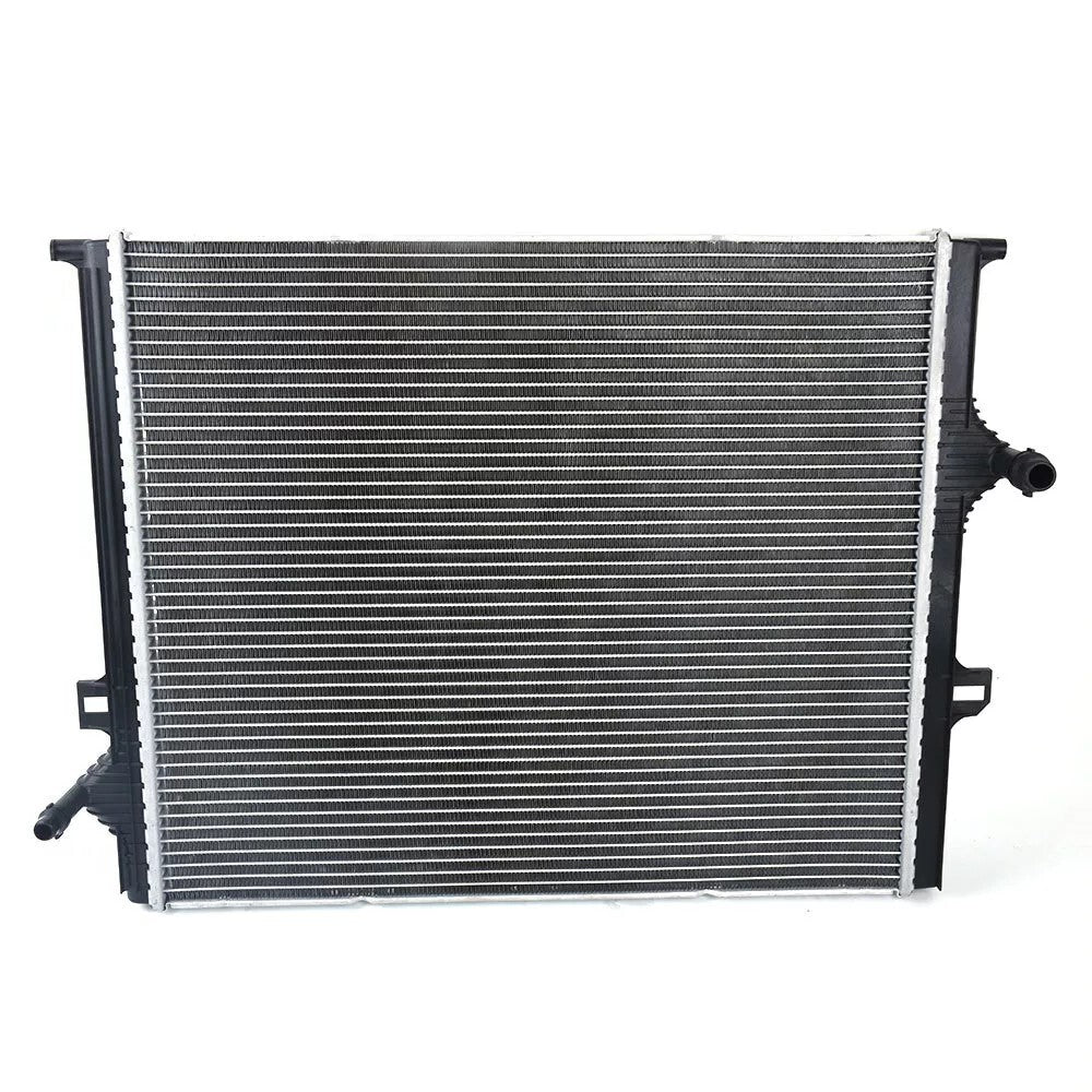 Radiator Intercooler Cooling for Bmw F22 F20 F21 F30 F82 330i 430i Xdrive 16-21