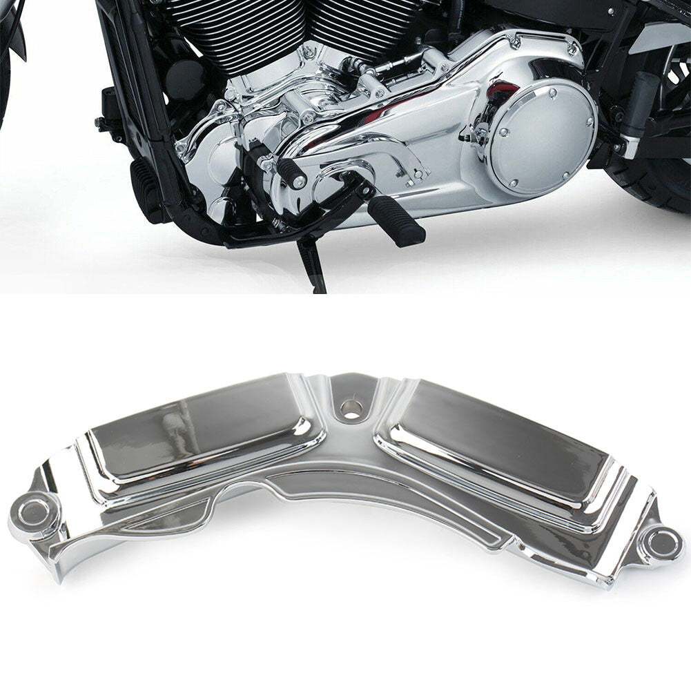 for Harley Softail Heritage Classic Fat Boy 2018 Cylinder Base Side Cover