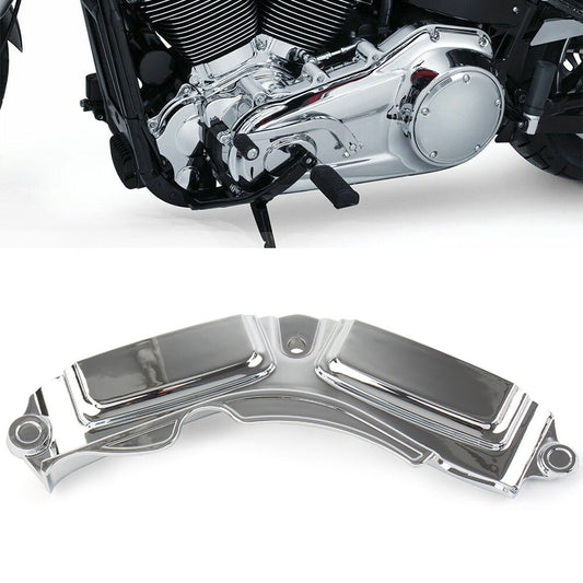 for Harley Softail Heritage Classic Fat Boy 2018 Cylinder Base Side Cover