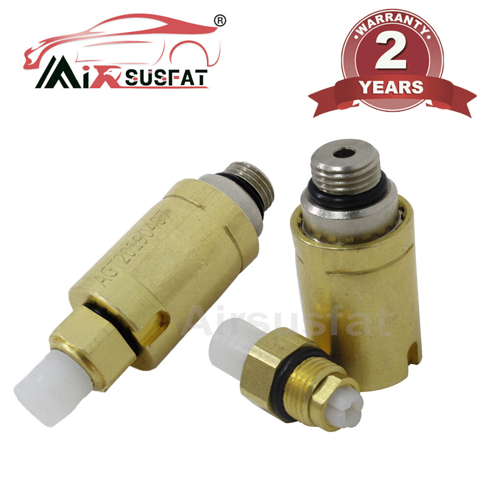 for Audi Q7 for VW Touareg for Cayenne Air Suspension Risidual Pressure Valve 7L0616813B