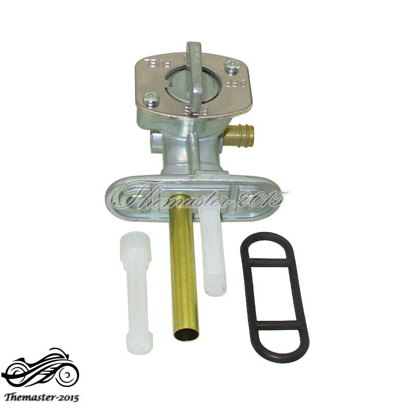 Fuel Tap Petcock for Kawasaki KLX 110 KLX110 KLX110L for Suzuki DRZ110 DR-Z110 Q