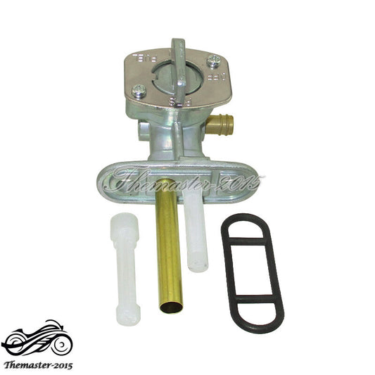 Fuel Tap Petcock for Kawasaki KLX 110 KLX110 KLX110L for Suzuki DRZ110 DR-Z110 Q