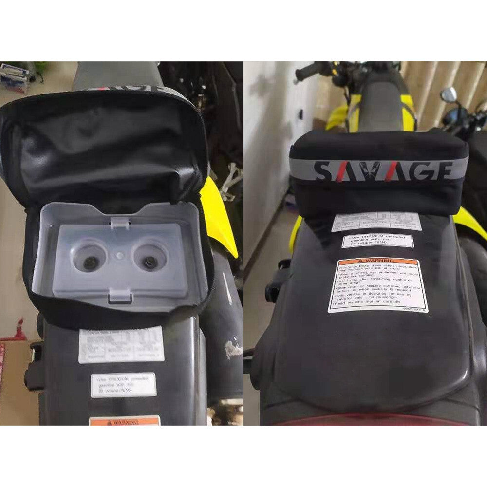 for Yamaha YFM 700 Grizzly Ducks Edicitraden ilimitada 07-08 m