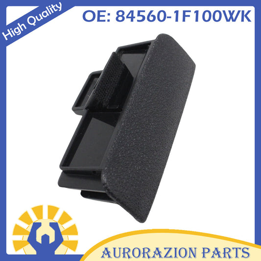 Glove box latching knife assembly suitable for Kia 84560-1F100WK new n