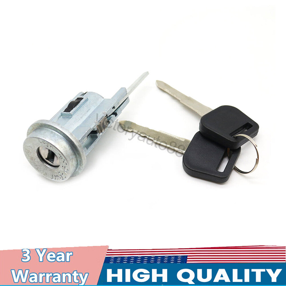 Suitable for COROLLA 1998-02 69057-35070 Ignition Lock Cylinder Switch with Key and Housing