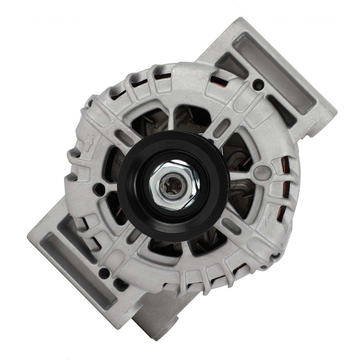 13588328 Alternator for Chevy Equinox for GMC Terrain for Buick Regal 120A CW 5-Groove
