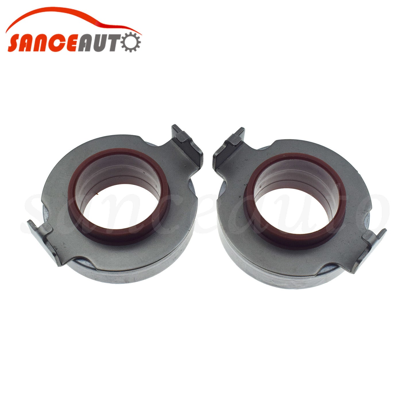 2-piece clutch release bearing for Honda for Civic CR-V, for Acura RSX, TSX, TL- n