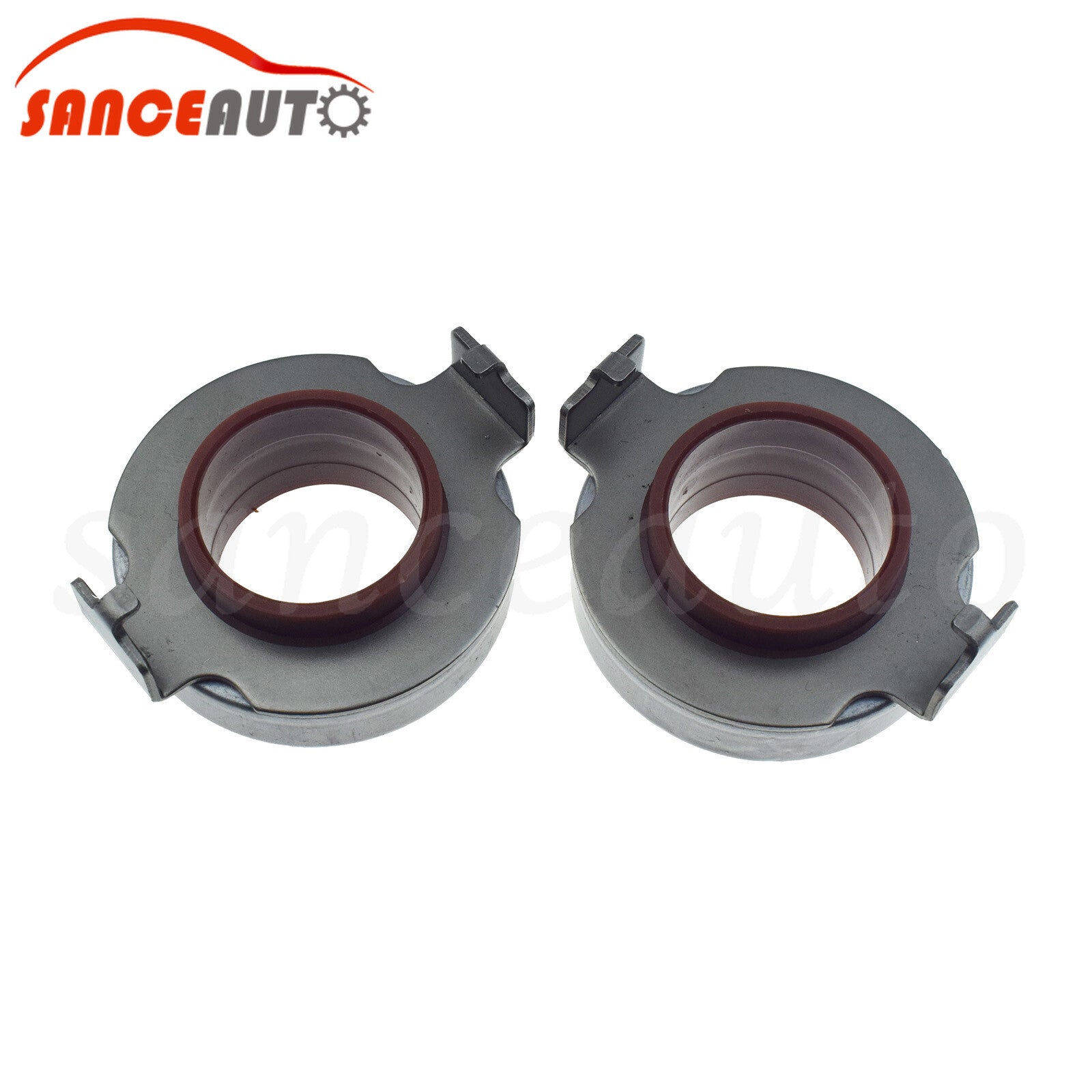 2-piece clutch release bearing for Honda for Civic CR-V, for Acura RSX, TSX, TL- n