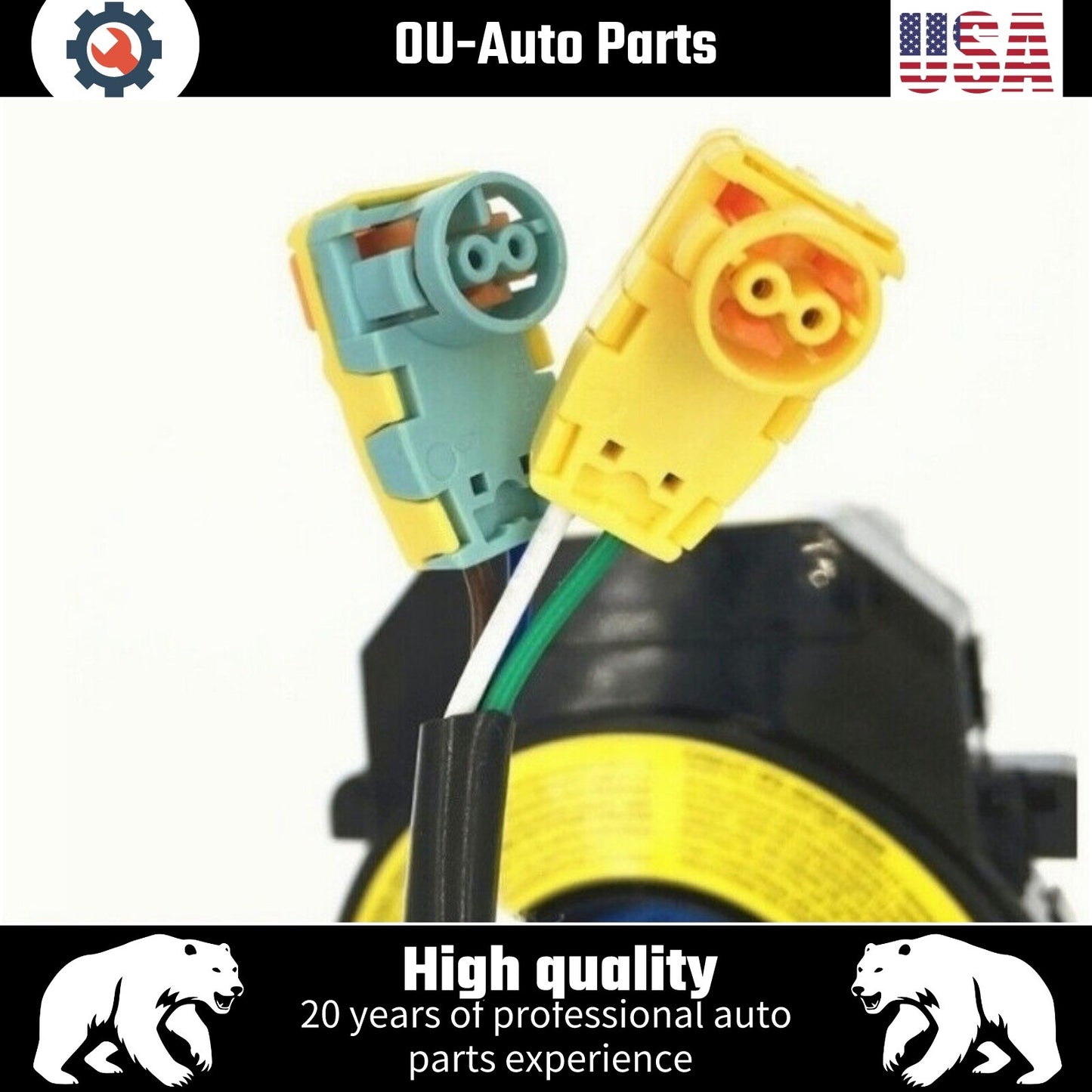 Suitable for Citroen C2 C3 C4 C5 Berlingo 55PP06-03 fuel rail high-pressure sensor valve  H