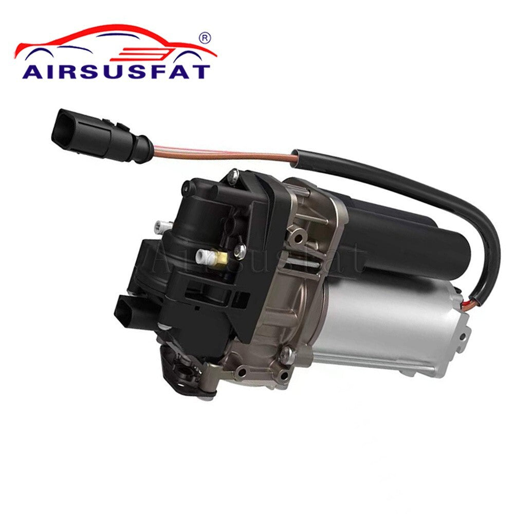 Air suspension compressor pump suitable for Tesla for Model S / Model X P100D 2016 - 2021