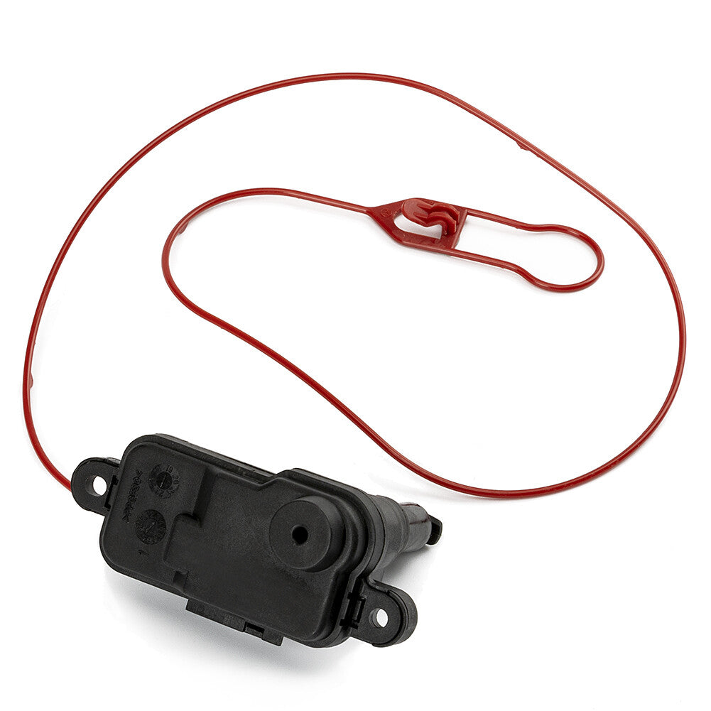 for Audi A1 A3 for A6 A7 Q3 Q7Fuel Flap Door Release Lock Actuator Motor 4L0862153D Q
