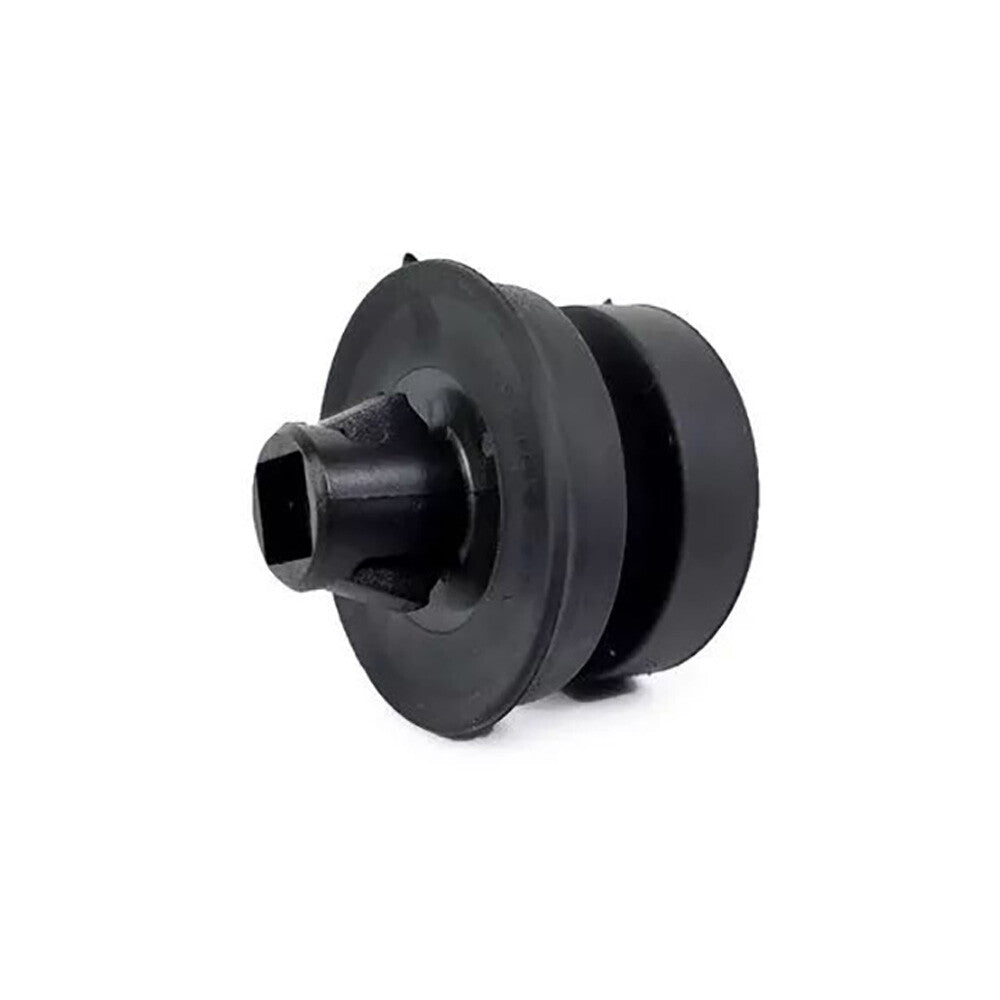 Front or Rear Door Bumper Rubber Buffer for 2014-2022 Cherokee 2013-2022 Durango Q