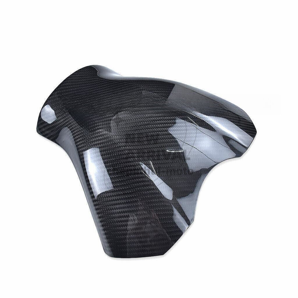 Real Carbon Fiber for Yamaha R6 2017-2020 Fuel Gas Tank Cover Protective Fairing