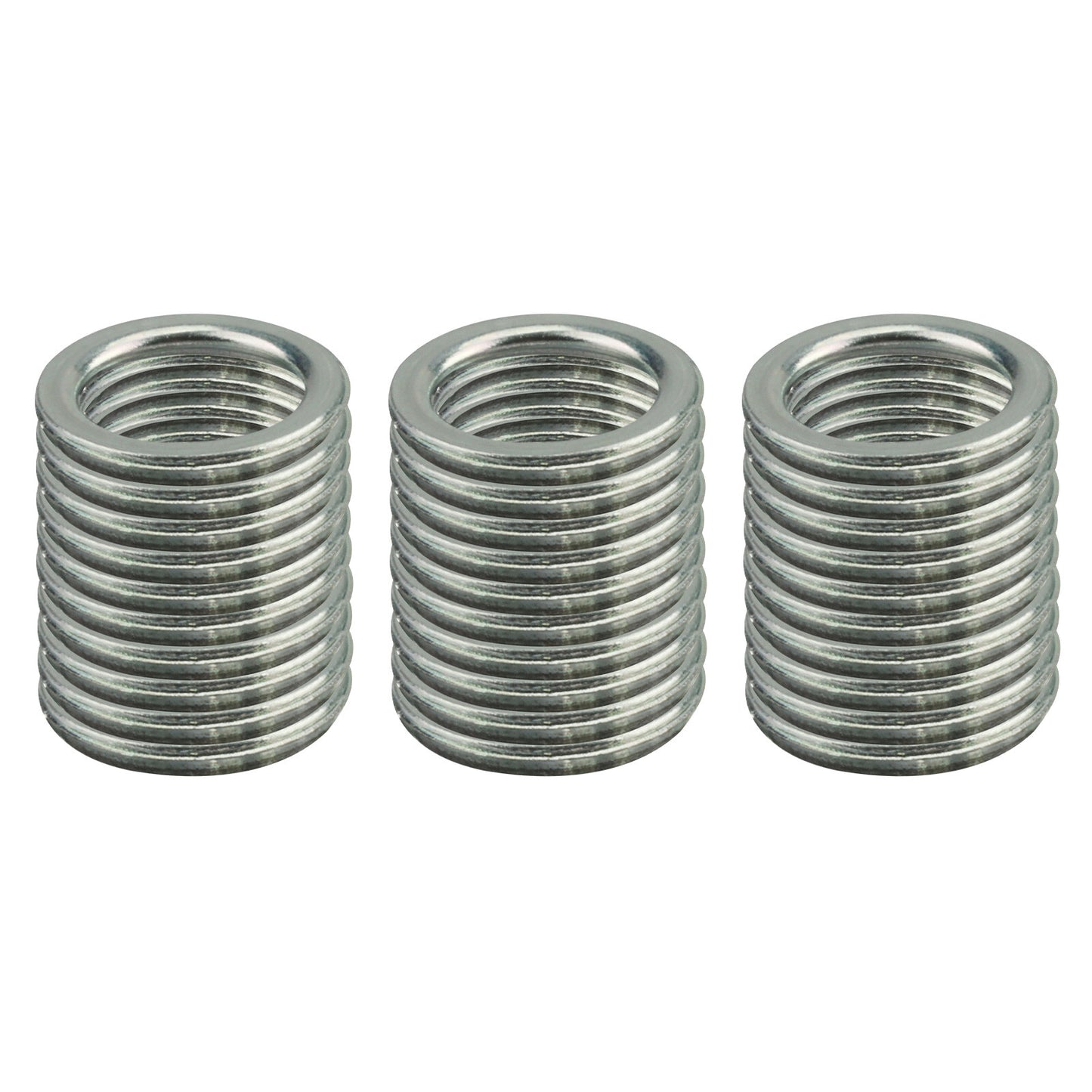 30x Car Transmission Drain Plug Washer Fits for Toyota for Lexus 1984 - 2018 35178 - 30010