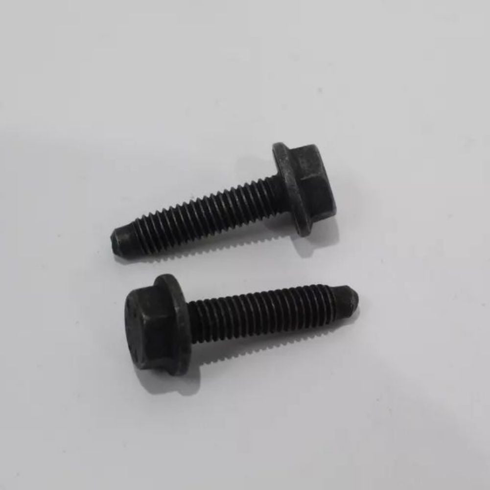 N10160204 Front Bumper Bracket Fixing Bolt for Audi for A4 B8