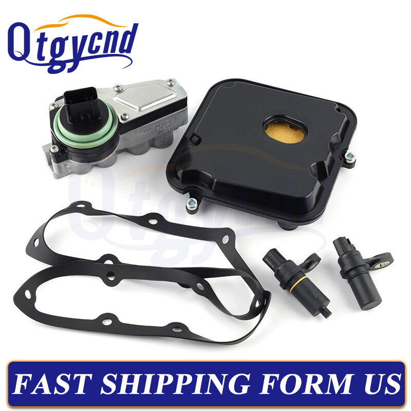42RLE for Dodge for Chrysler for Jeep Liberty Transmission Shift Solenoid Block Pack Kit