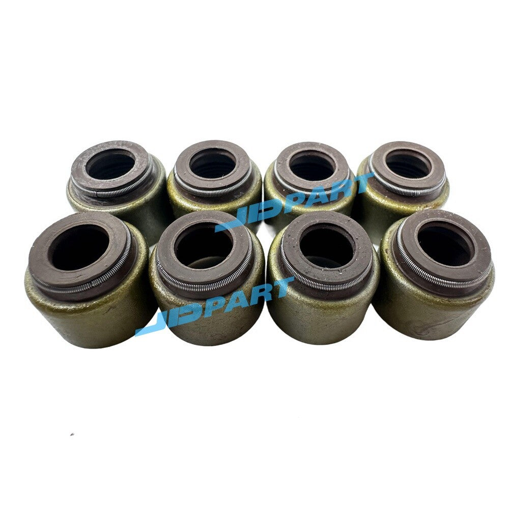 YN38 valve oil seal is suitable for Yunnai engine parts and engineering machinery parts.