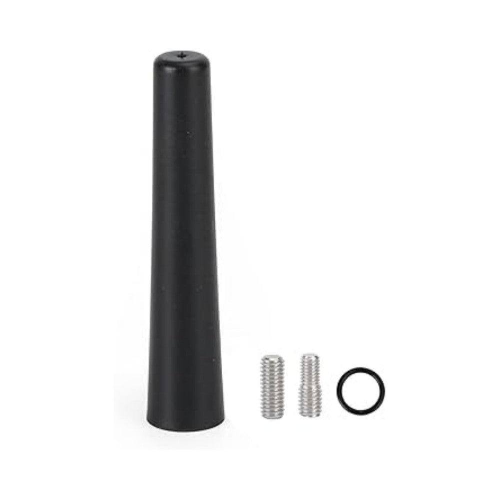 Antenna Mast Black Power Rod Radio for MINI COOPER 2002-2023 Q