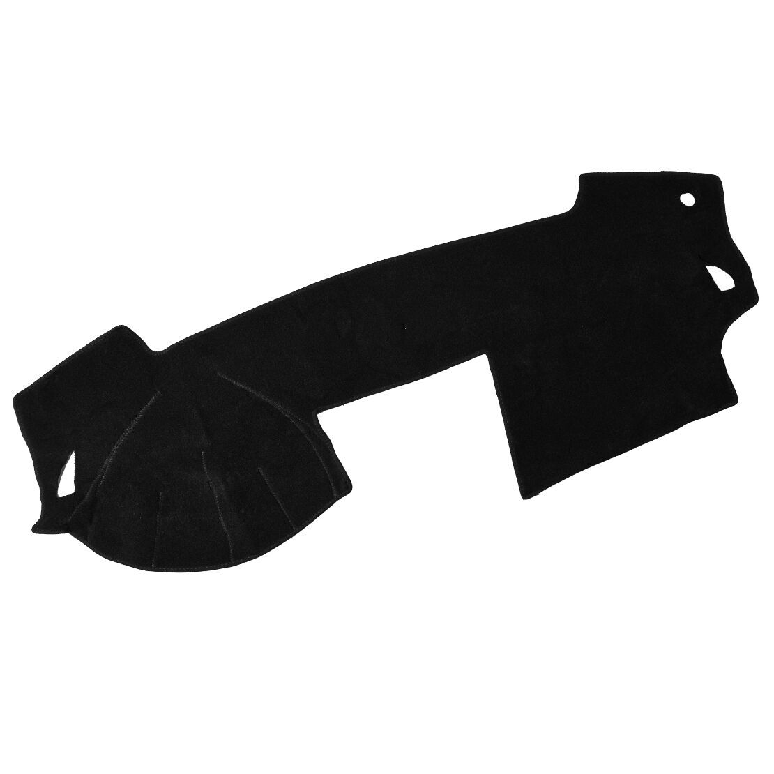 Non-Slip Dashboard Cover Dash Mat Fit for for Mazda 6 2009-2012 v
