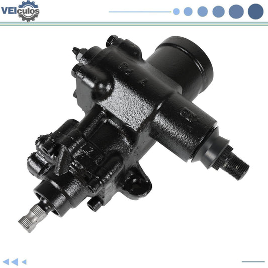 Power Steering Gear Box Assembly for Chevrolet Tahoe for Dodge for Ram 1500 2500 27-7539