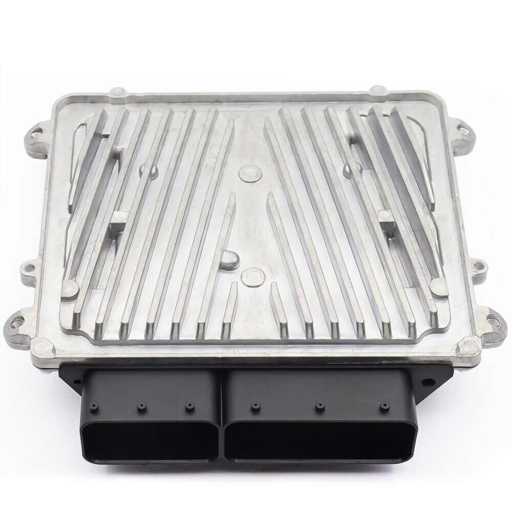 Engine Control Module ECU A 273 153 51 79 compatible 07-12 for Mercedes W219 CLS550