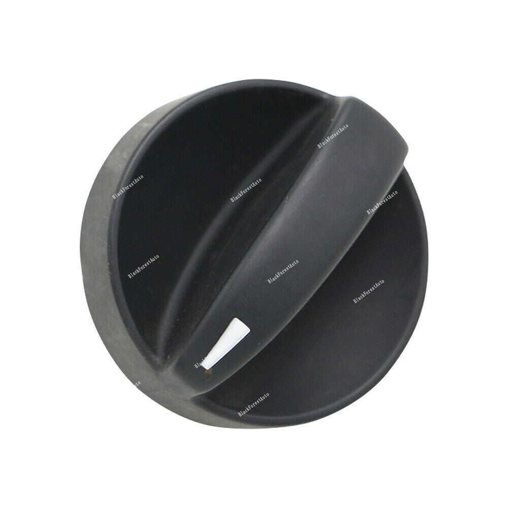 Heater  A/C Fan Speed Control Knob Switch For 2006-2008 for Mazda 6 Replacement Q