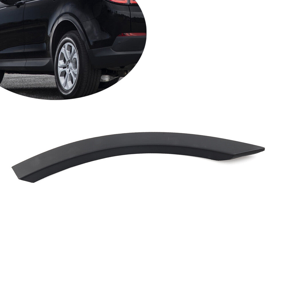 Rear Wheel Front Arch Door Molding for Land Rover Discovery Sport 2015-2022