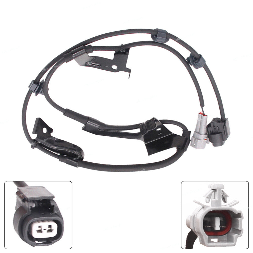 89516-60080 Front Left ABS Sensor Wire for Toyota for 4Runner FJ for Lexus GX470 2003-10 Q