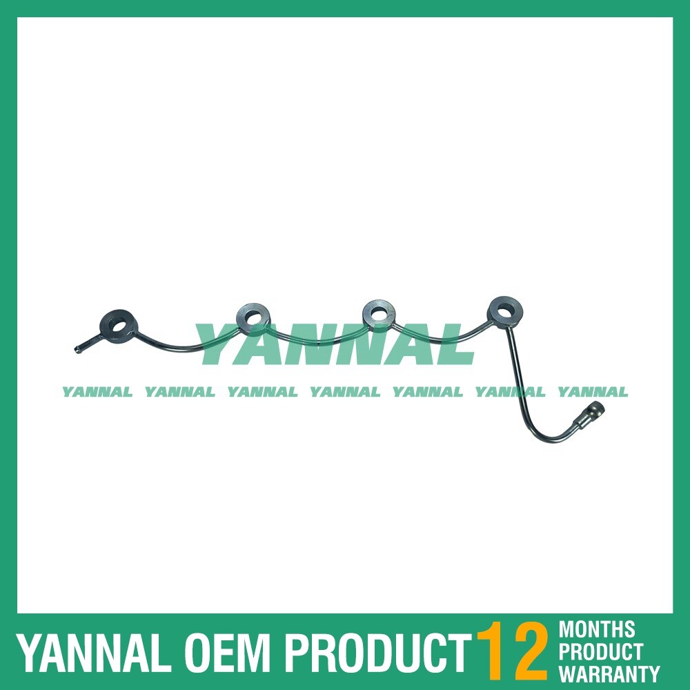 Suitable for Perkins 404A-22 delivery Ling injector U31607080 engine parts -