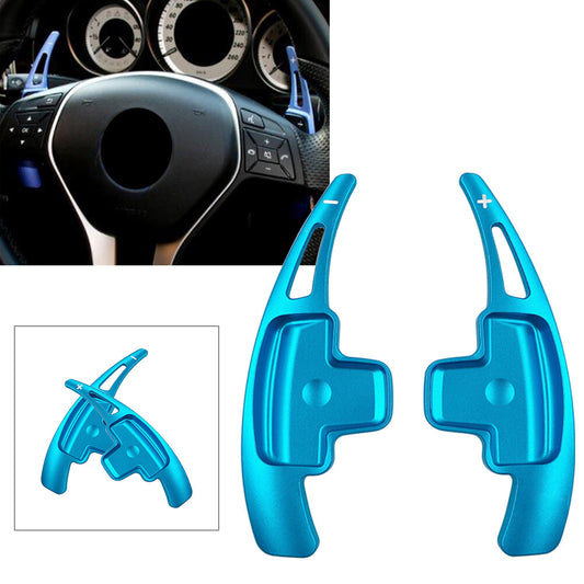 for Mercedes-Benz B-Class B180 B250 W246 Steering Wheel Paddle Shifter Extension