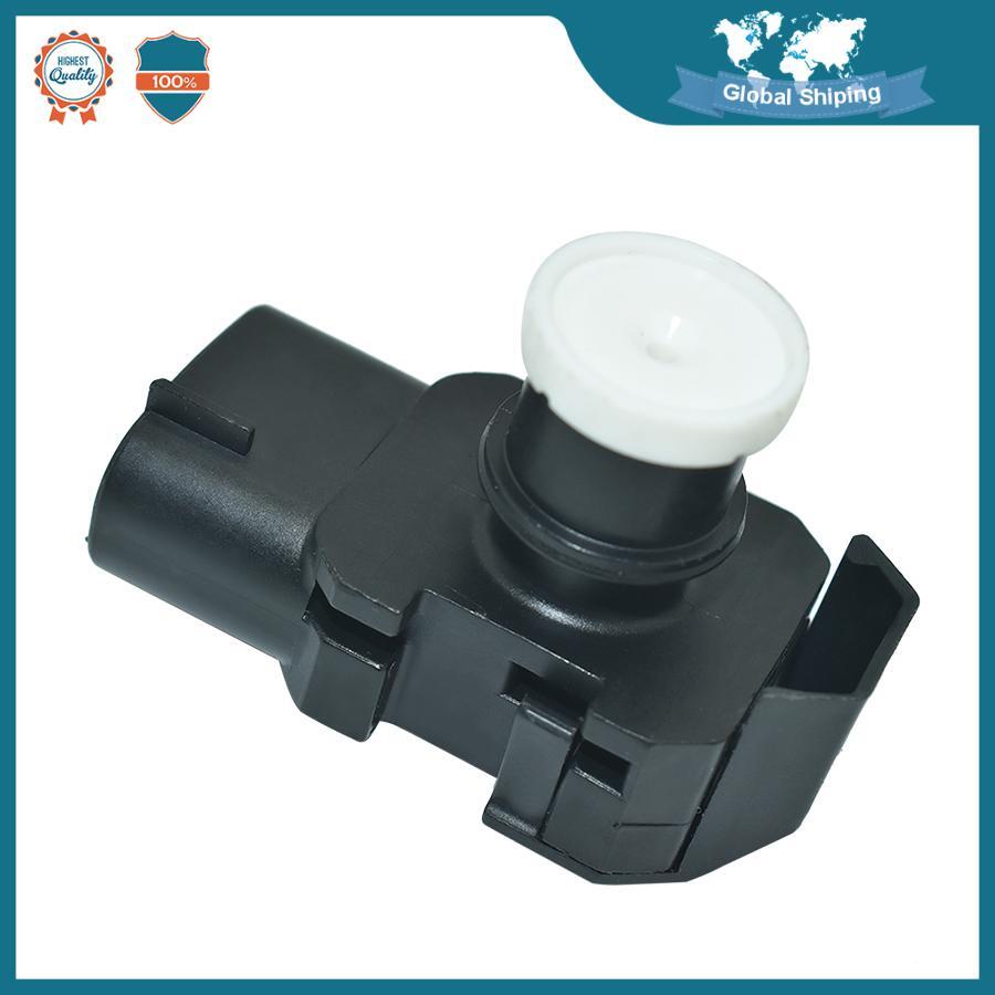 Front ABS wheel speed sensor 4545F5 suitable for Peugeot 307, 308, for Citron C4, DS4 8918
