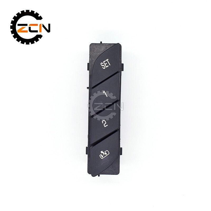 22926446 Front Left Drive Side Door for Seat Memory Adjustment Switch Equipment Manufacturer 2017 - 2023 - n