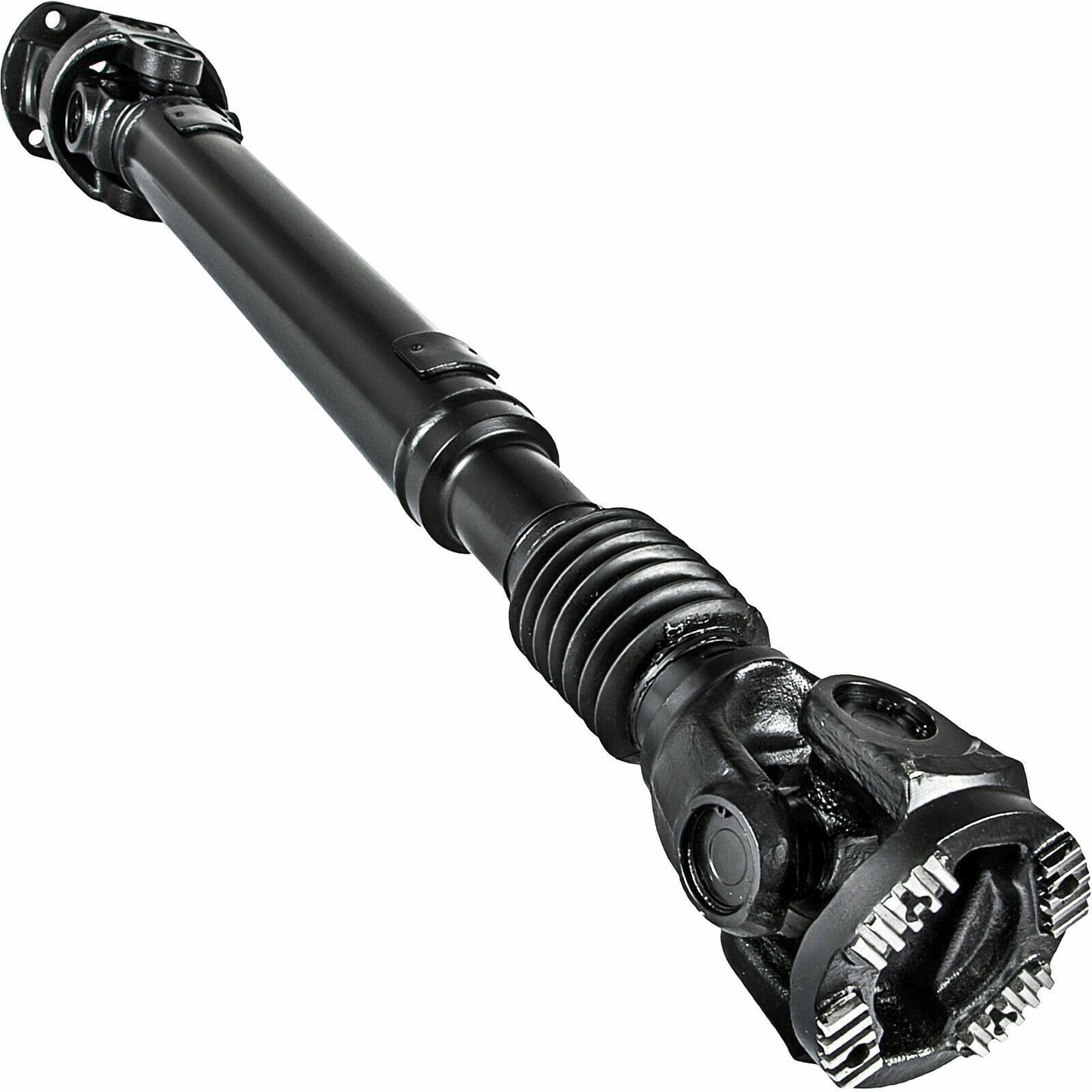 Front driveshaft prop assembly (1 piece) for Dodge for Ram 25003500 Diesel 2003-2013