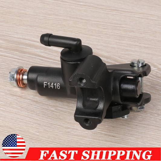 Turbo Oil Feed Line 24 Steel Braided PTFE Line 4AN 90 Straight Hose End Teflon p